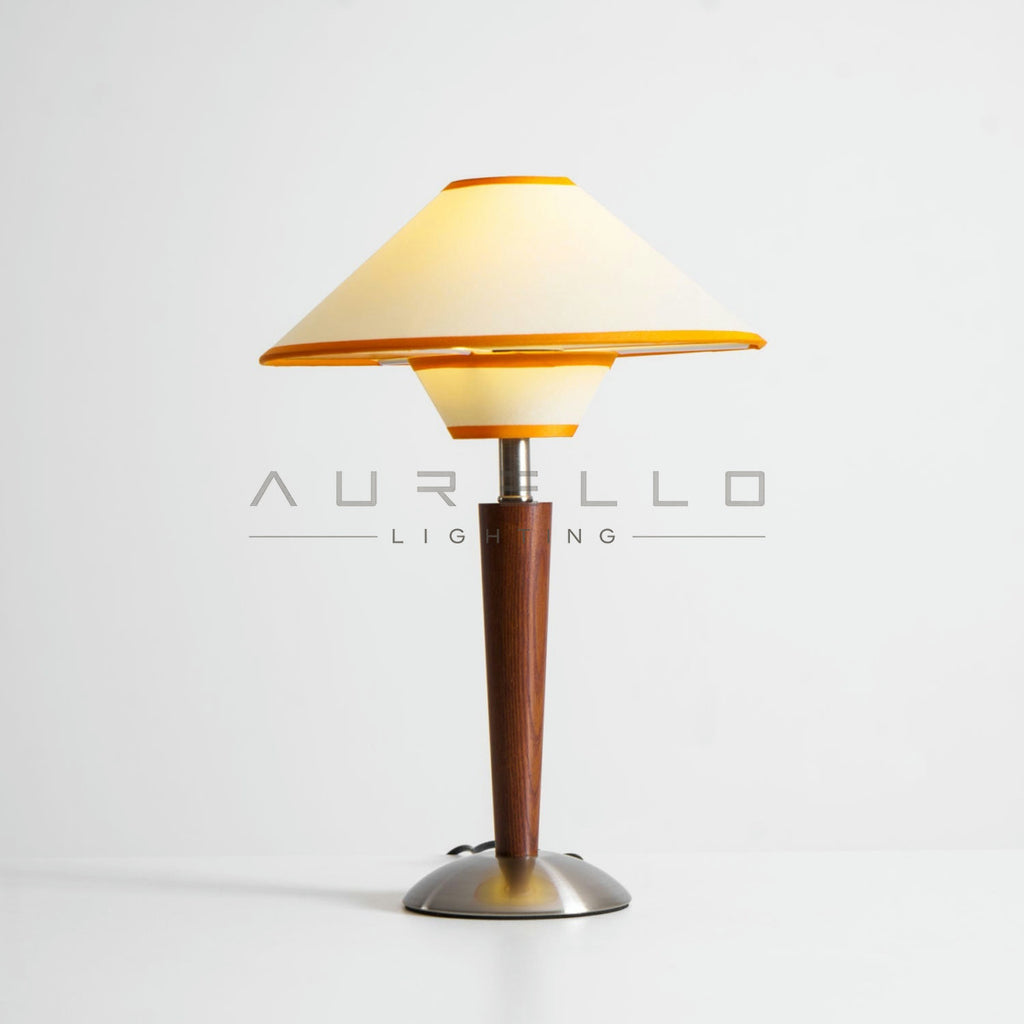 Talonwood Table Lamp