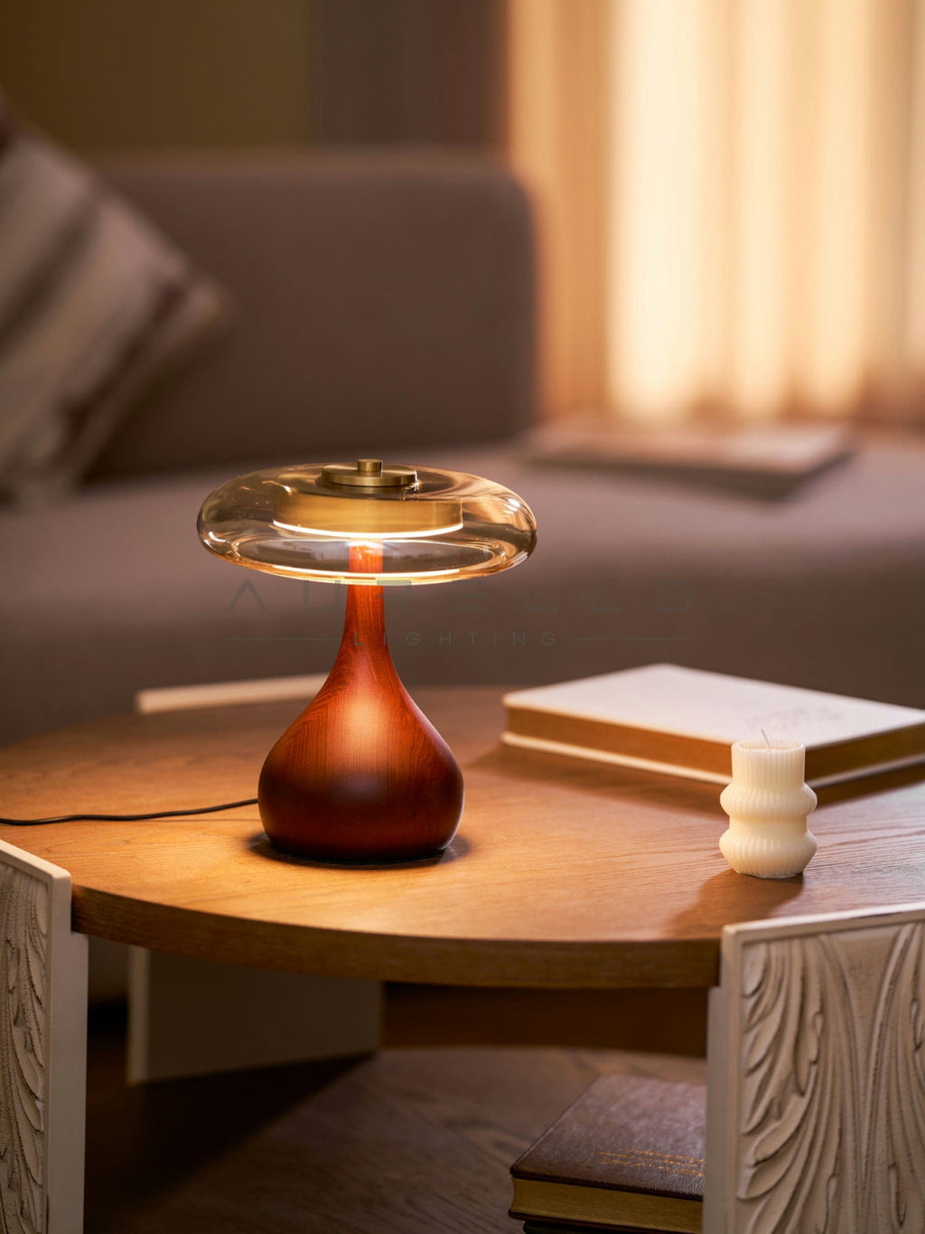 Sienna Table Lamp