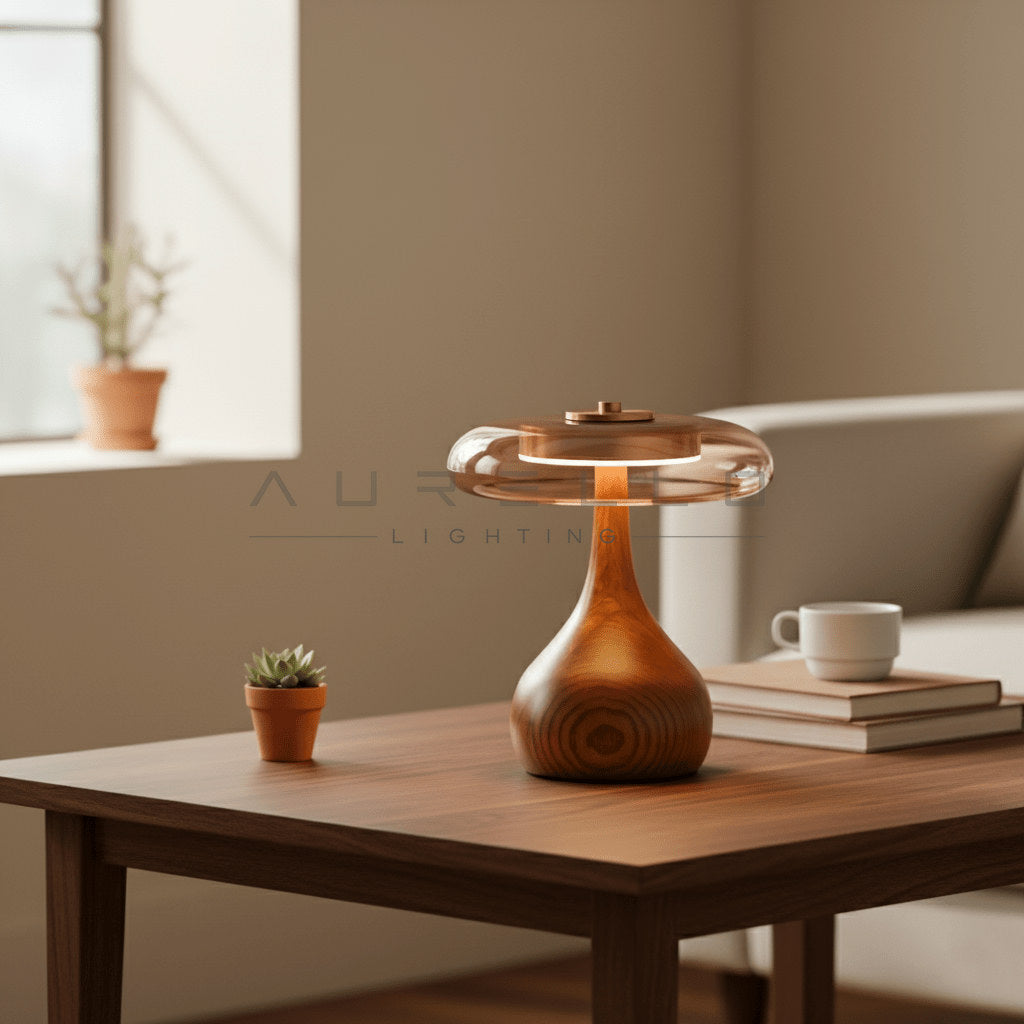 Sienna Table Lamp