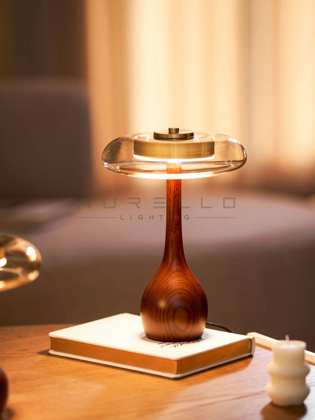Sienna Table Lamp