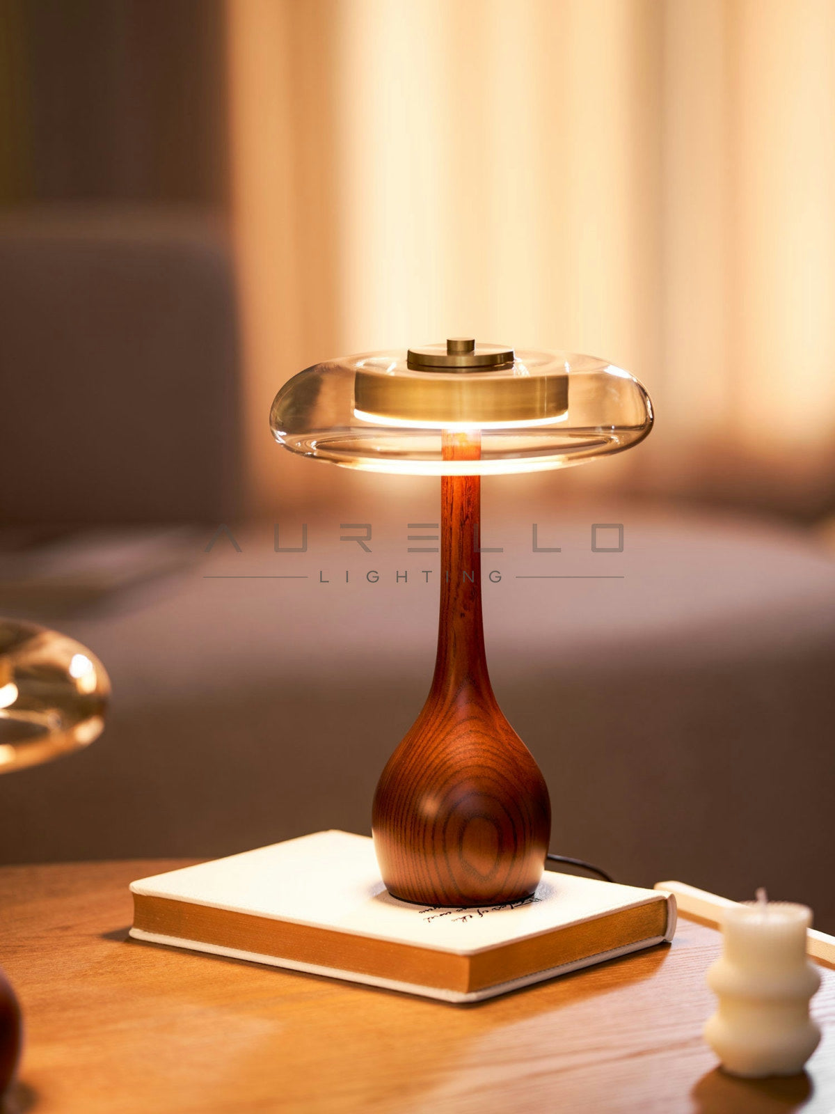 Sienna Table Lamp