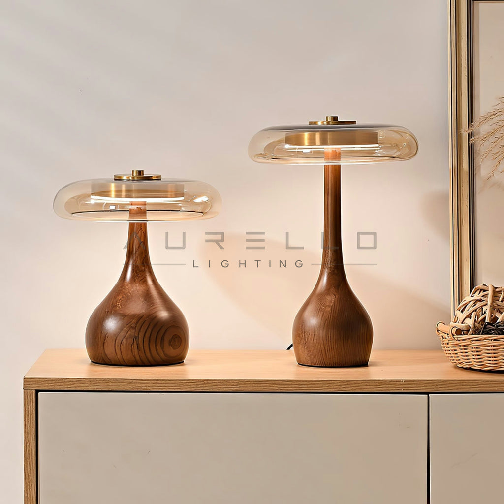 Sienna Table Lamp