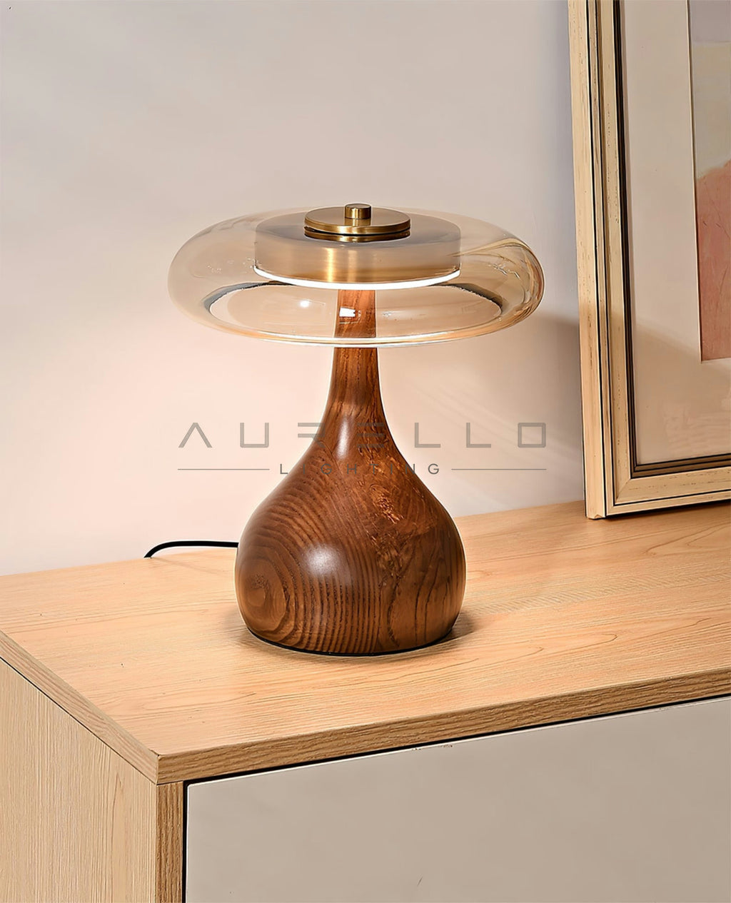 Sienna Table Lamp