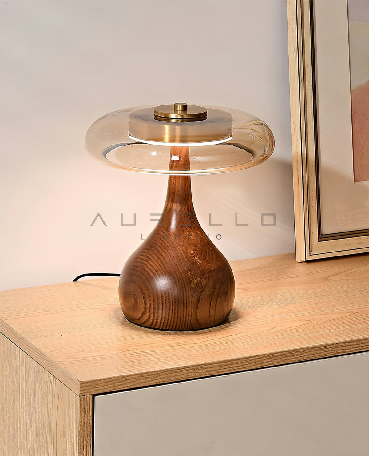 Sienna Table Lamp