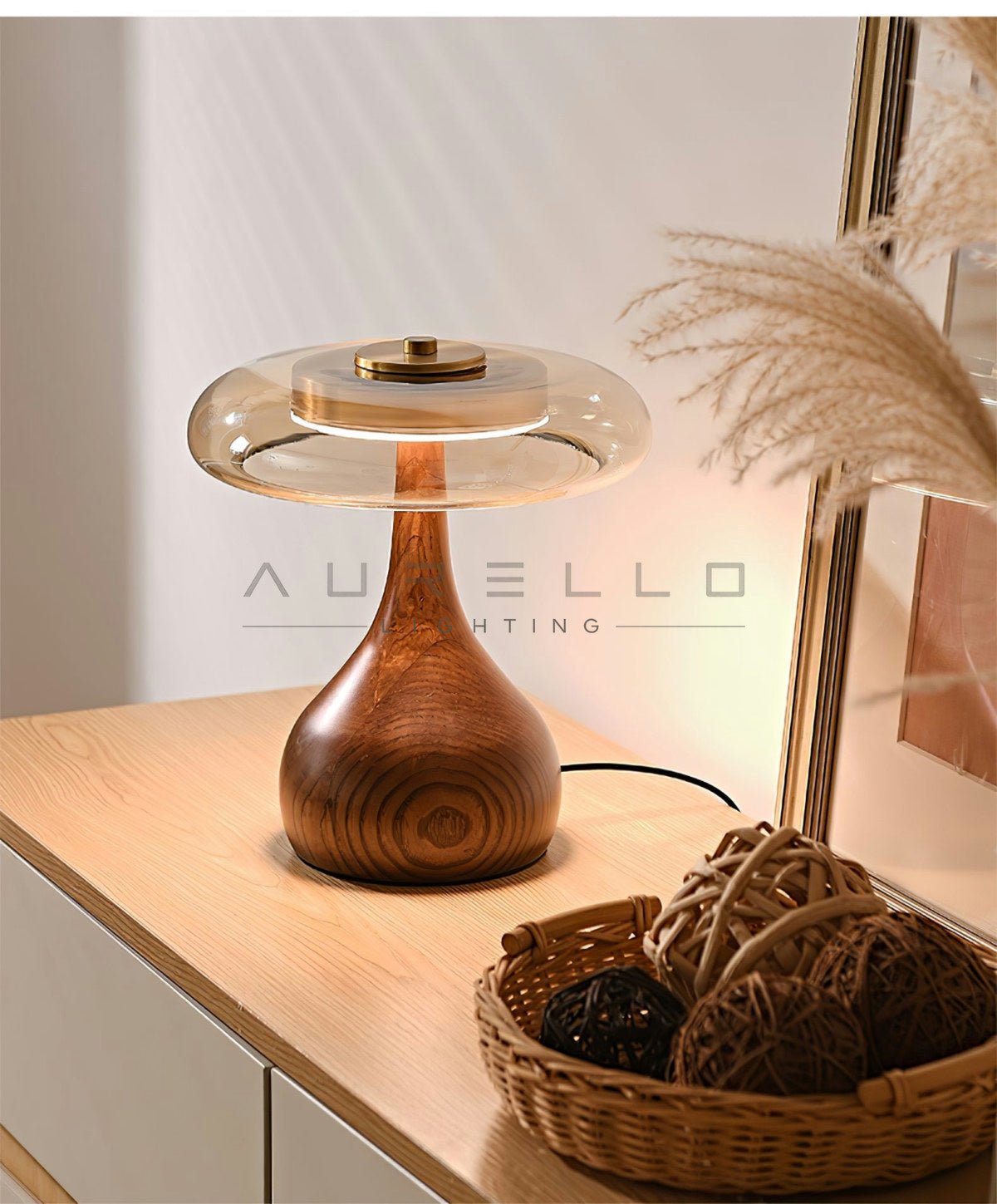 Sienna Table Lamp