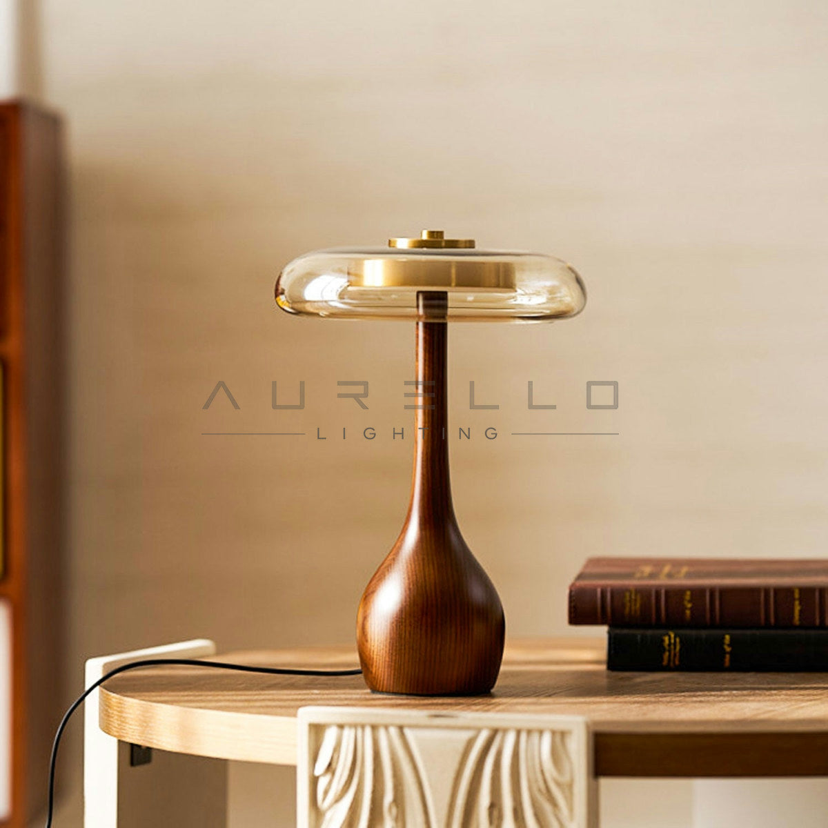 Sienna Table Lamp