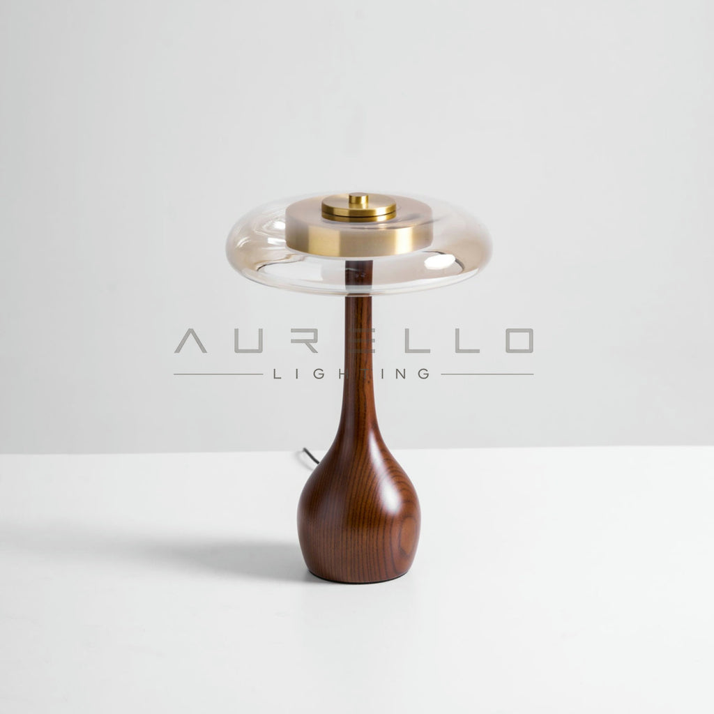 Sienna Table Lamp