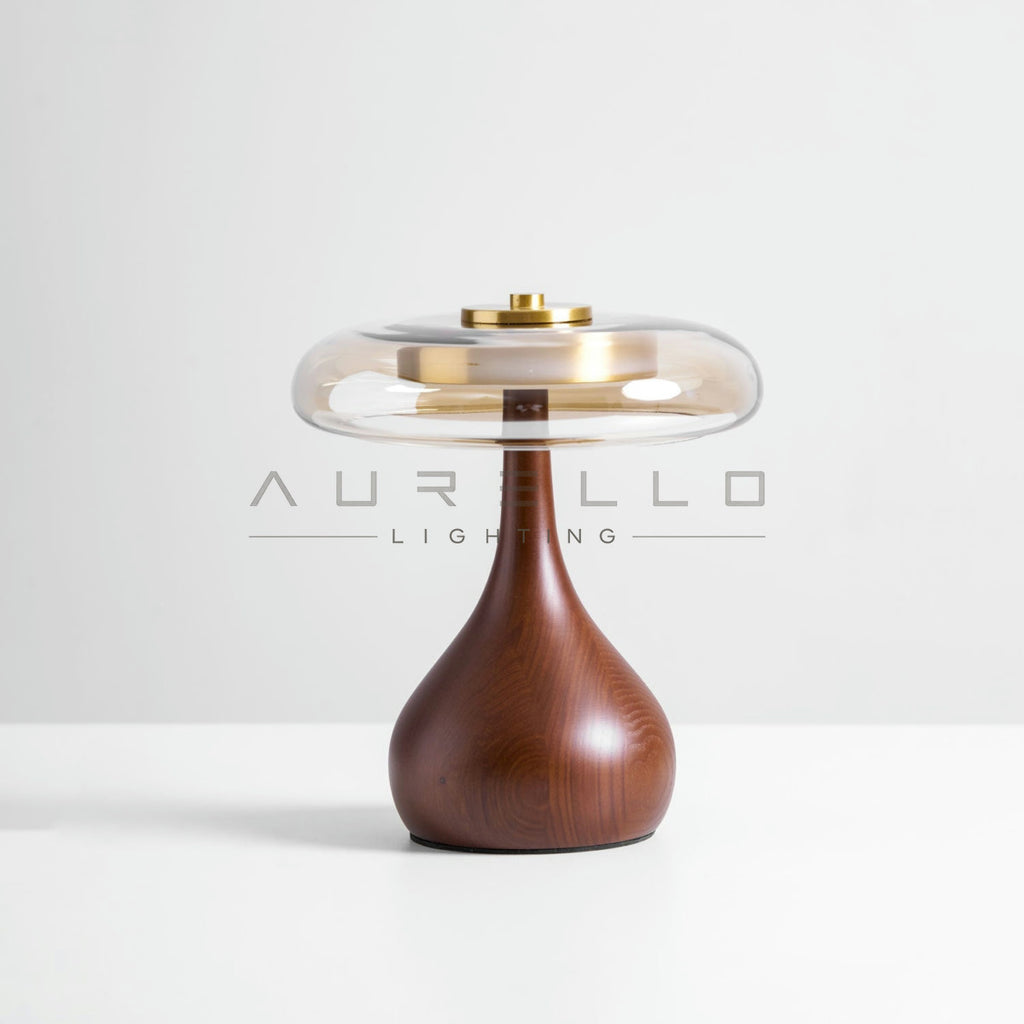 Sienna Table Lamp