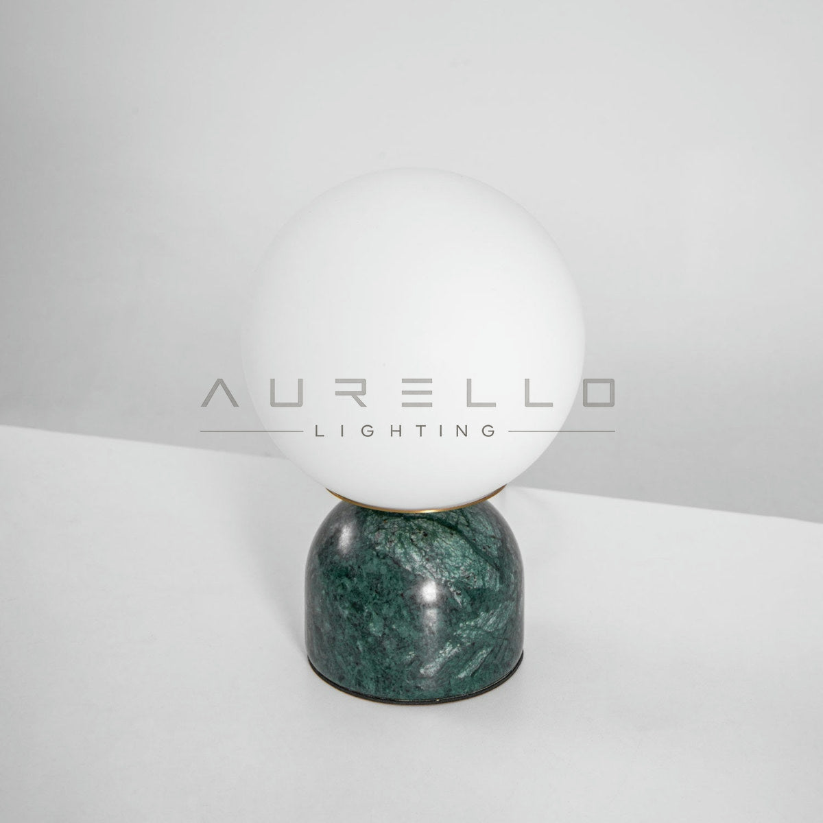 Sylas Marble Table Lamp