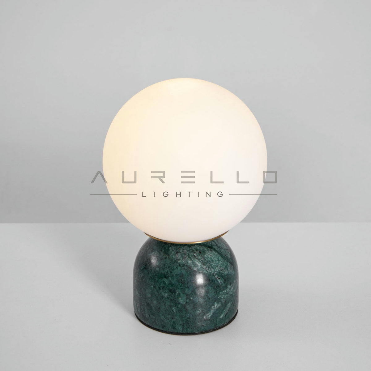 Sylas Marble Table Lamp