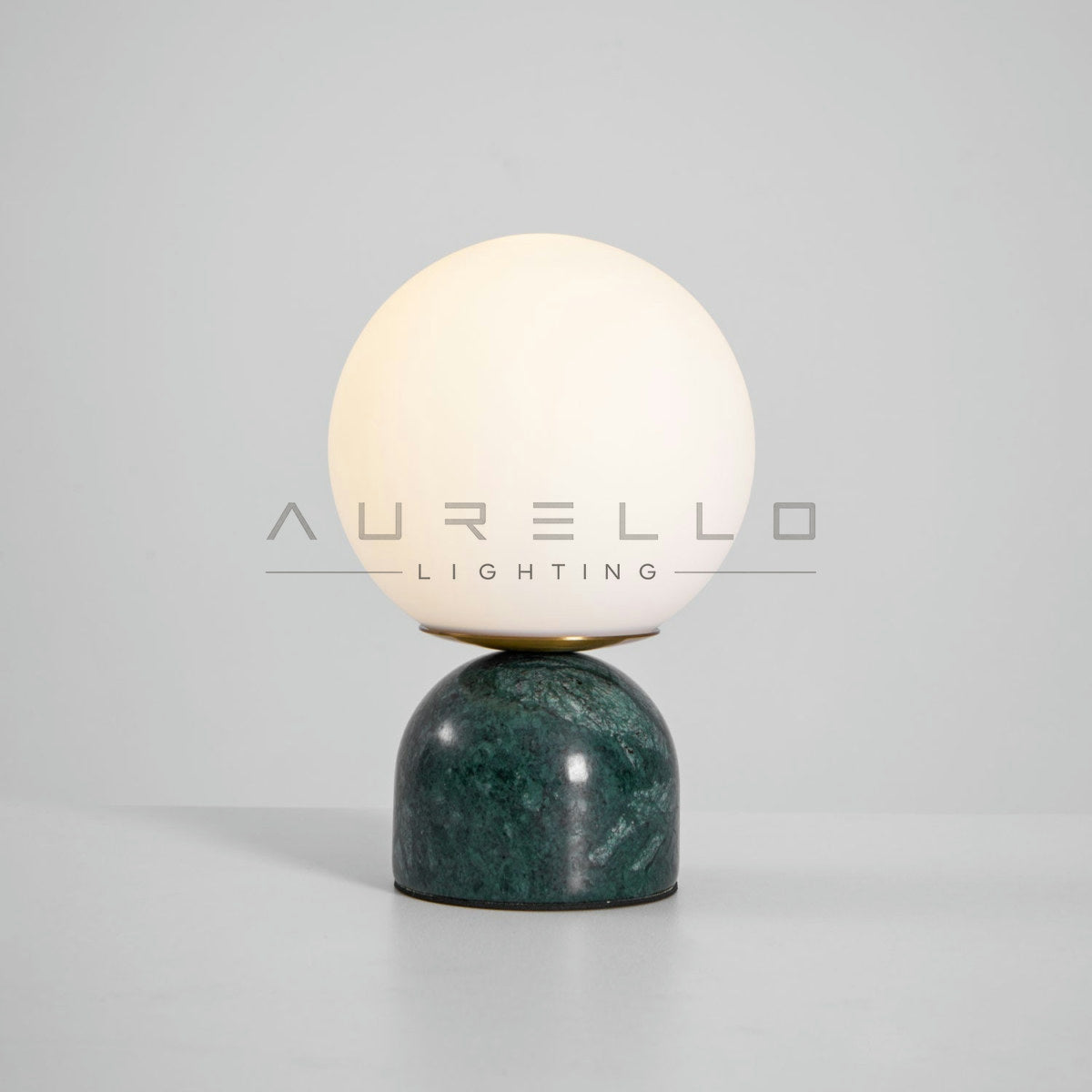 Sylas Marble Table Lamp