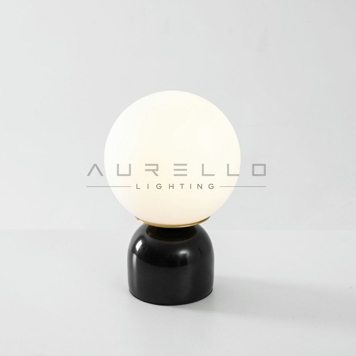 Sylas Marble Table Lamp