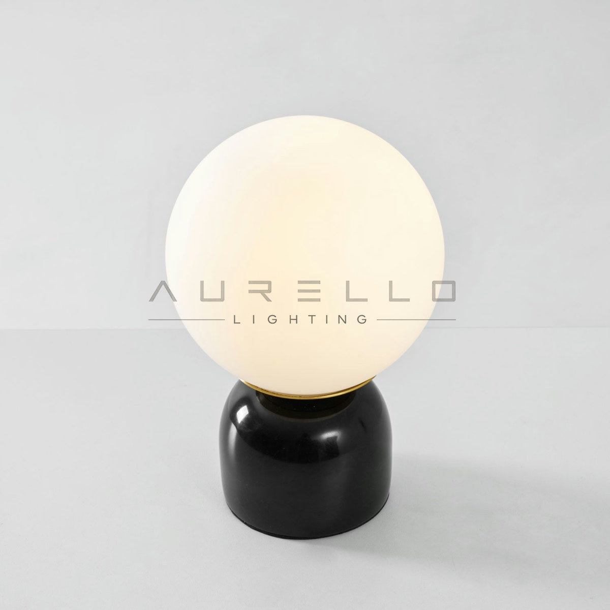 Sylas Marble Table Lamp