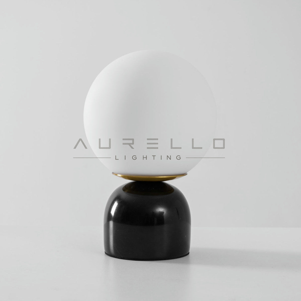 Sylas Marble Table Lamp