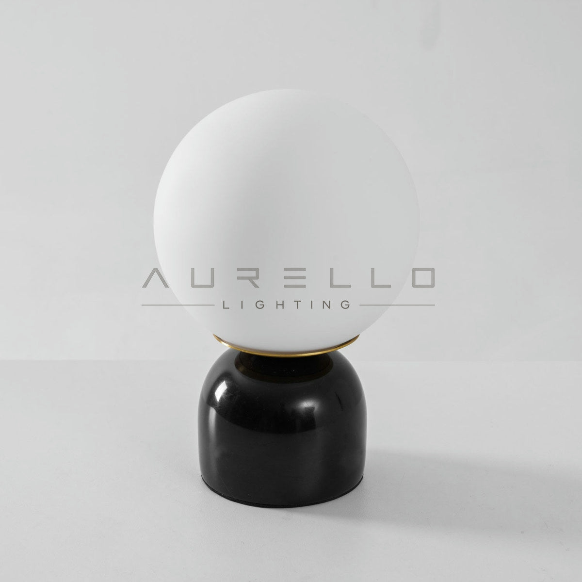 Sylas Marble Table Lamp