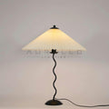 Squiggle Table Lamp