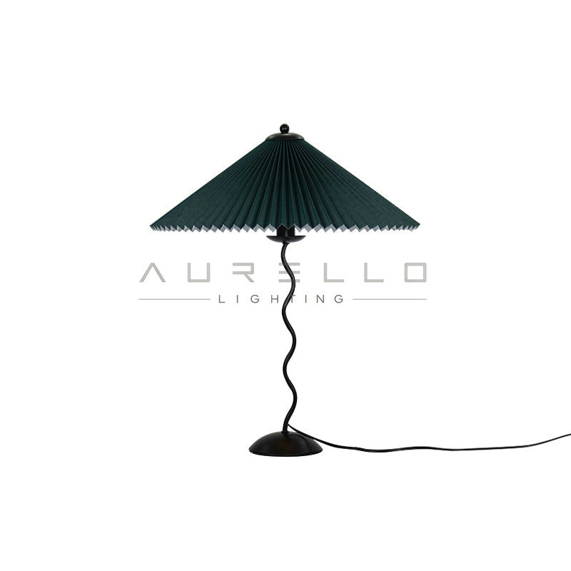 Squiggle Table Lamp