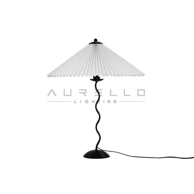 Squiggle Table Lamp