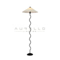Squiggle Floor Lamp