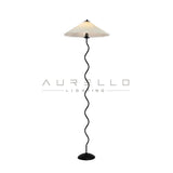 Squiggle Floor Lamp