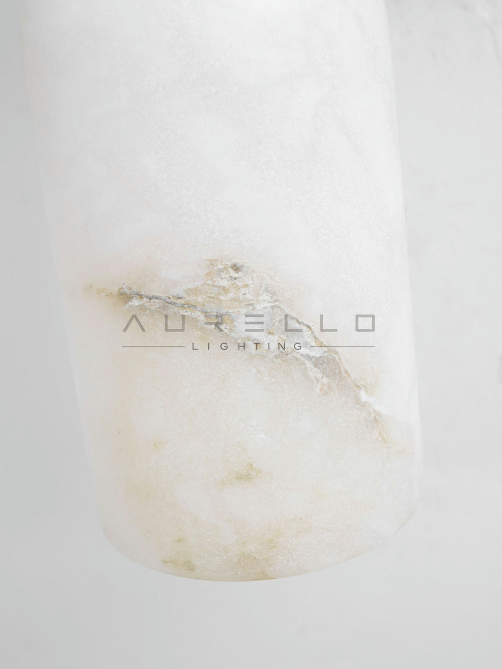 Alabaster Nexus Wall Sconce