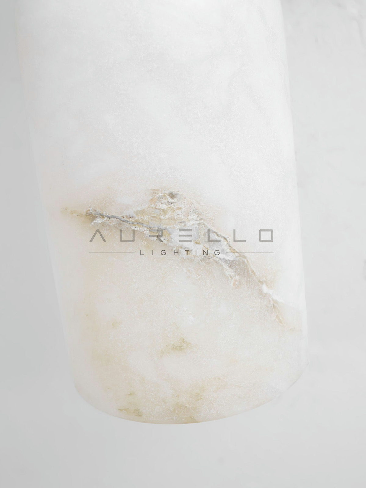 Alabaster Nexus Wall Sconce