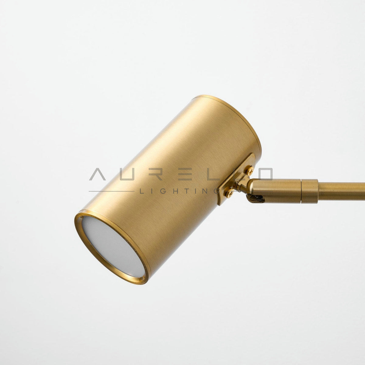 Swing Arm Wall Sconce