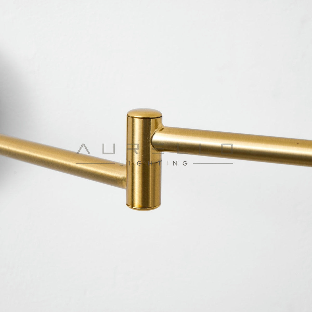 Swing Arm Wall Sconce