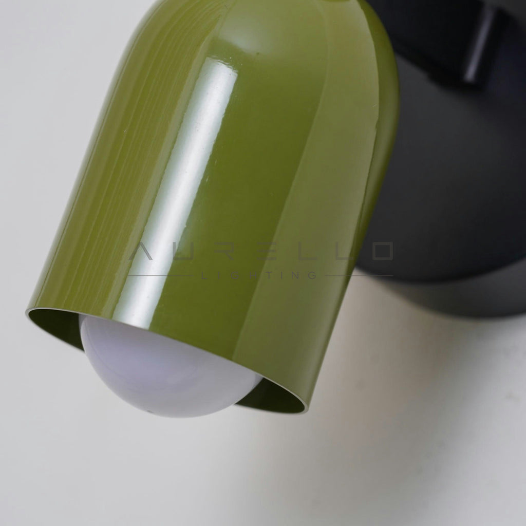 Couleur Double Wall Lamp