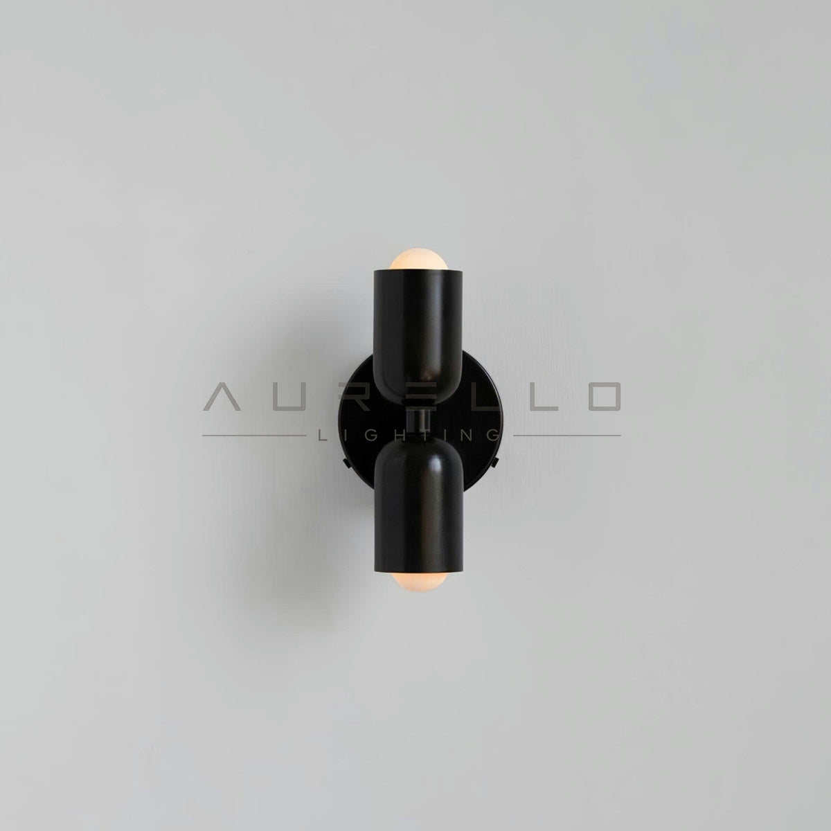Couleur Double Wall Lamp