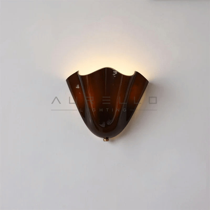 Petalia Wall Light