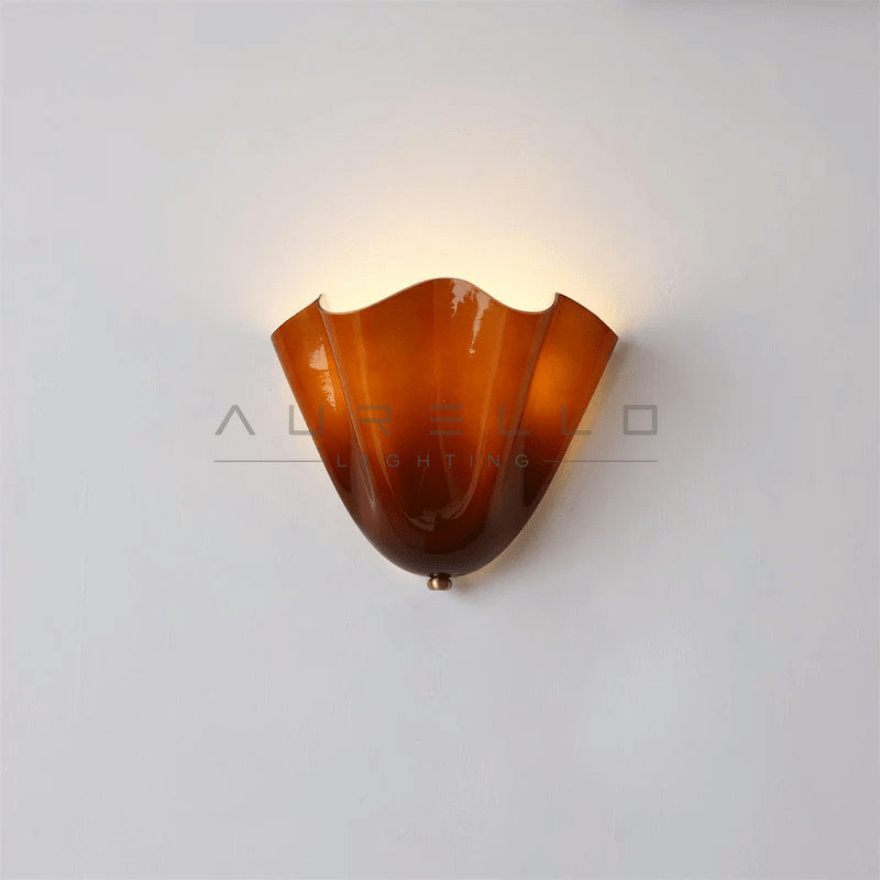 Petalia Wall Light