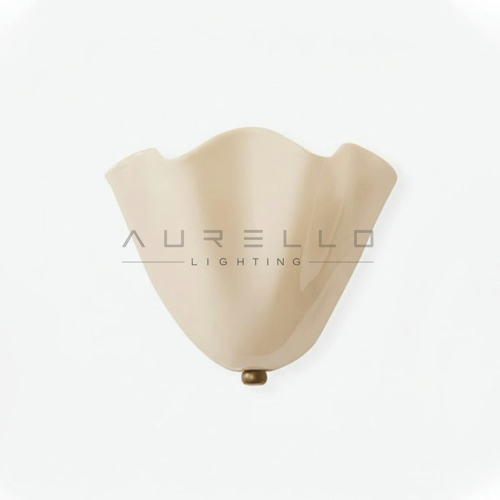 Petalia Wall Light