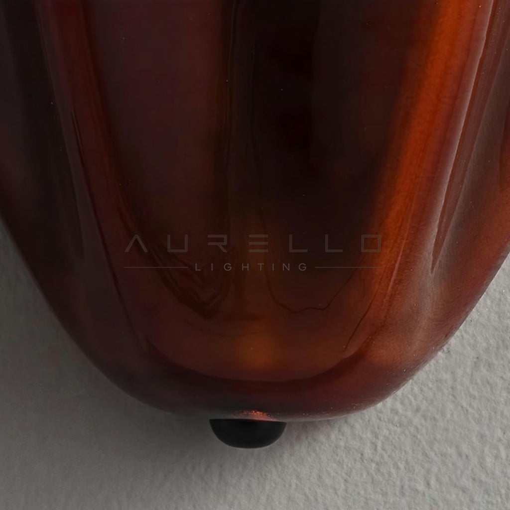Petalia Wall Light