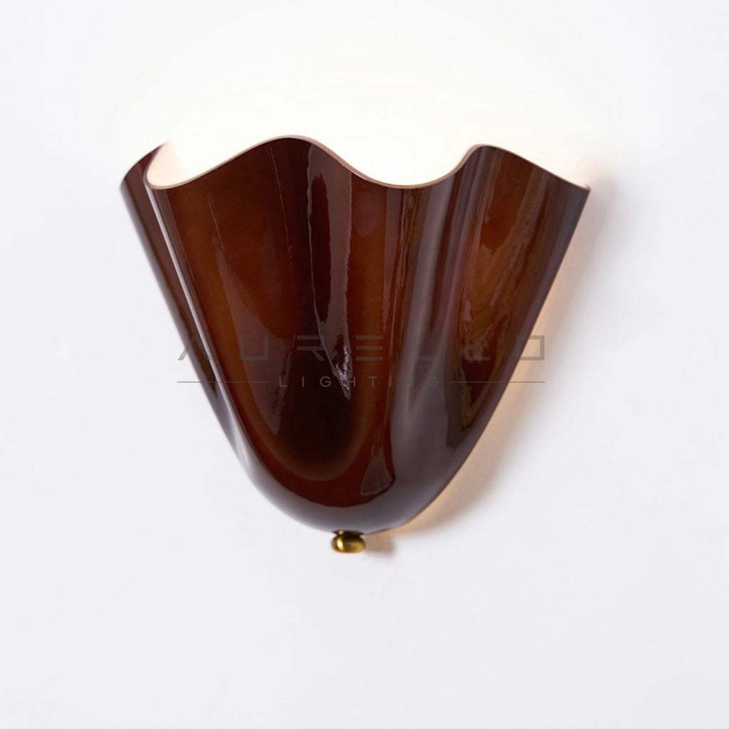 Petalia Wall Light