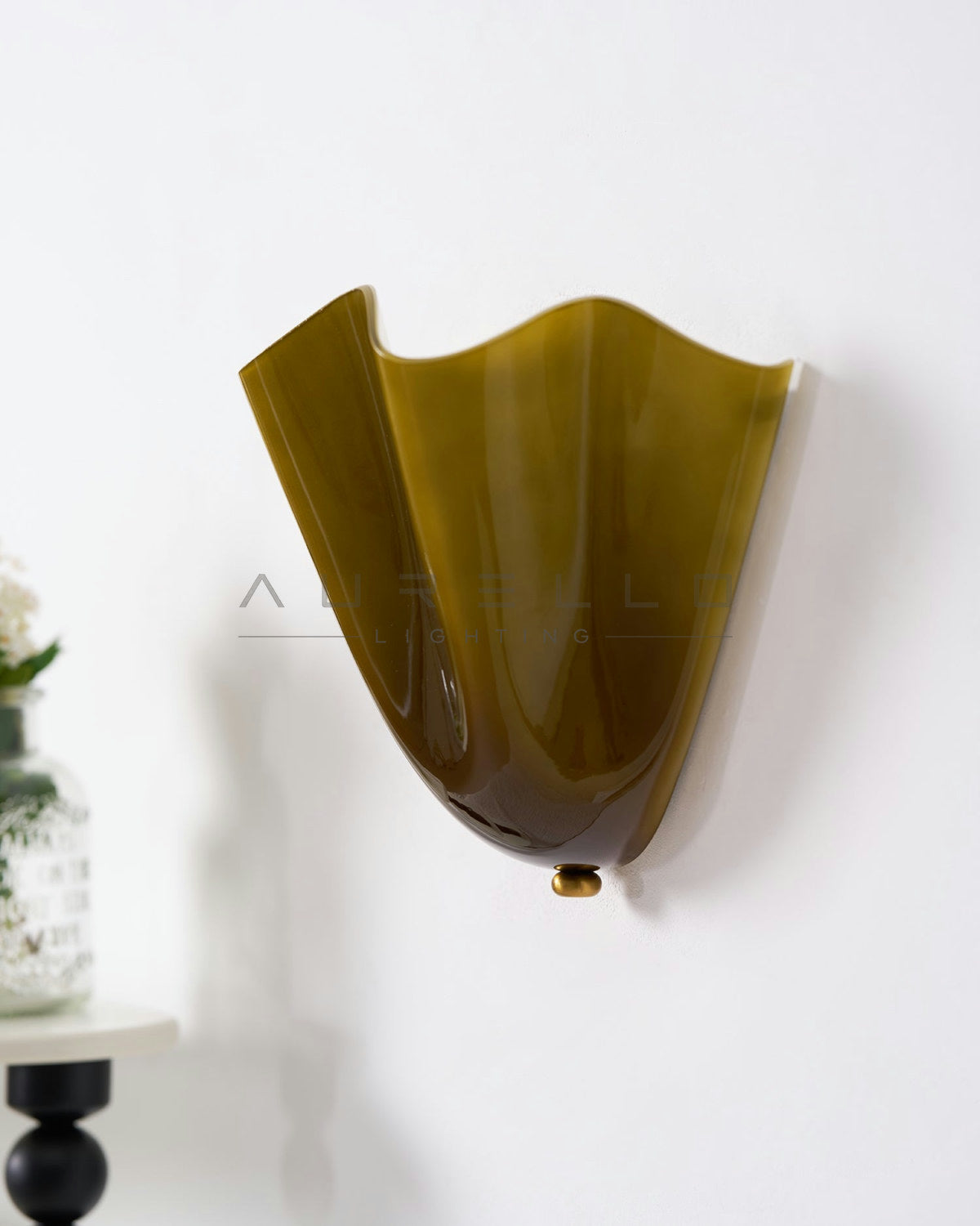 Petalia Wall Light