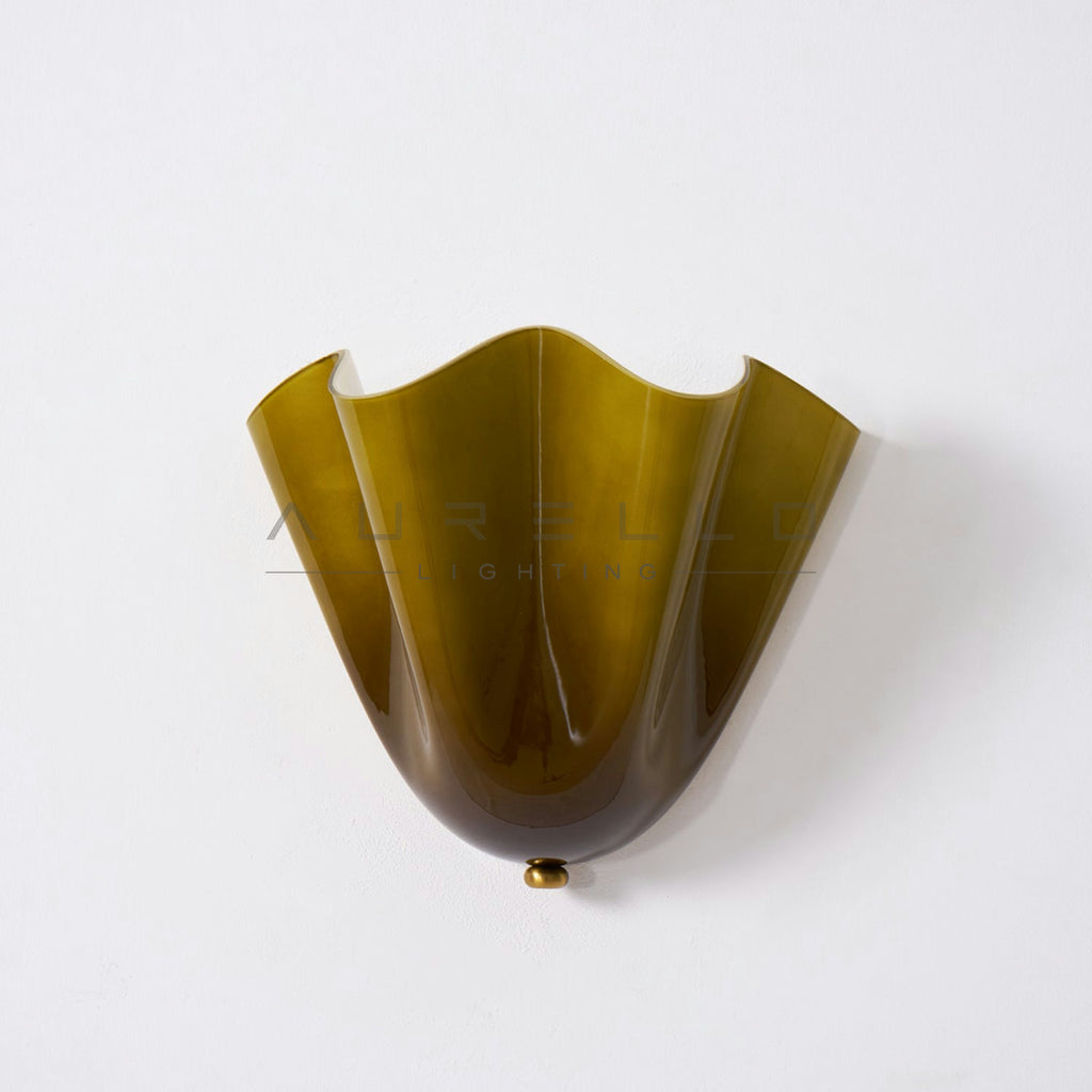 Petalia Wall Light