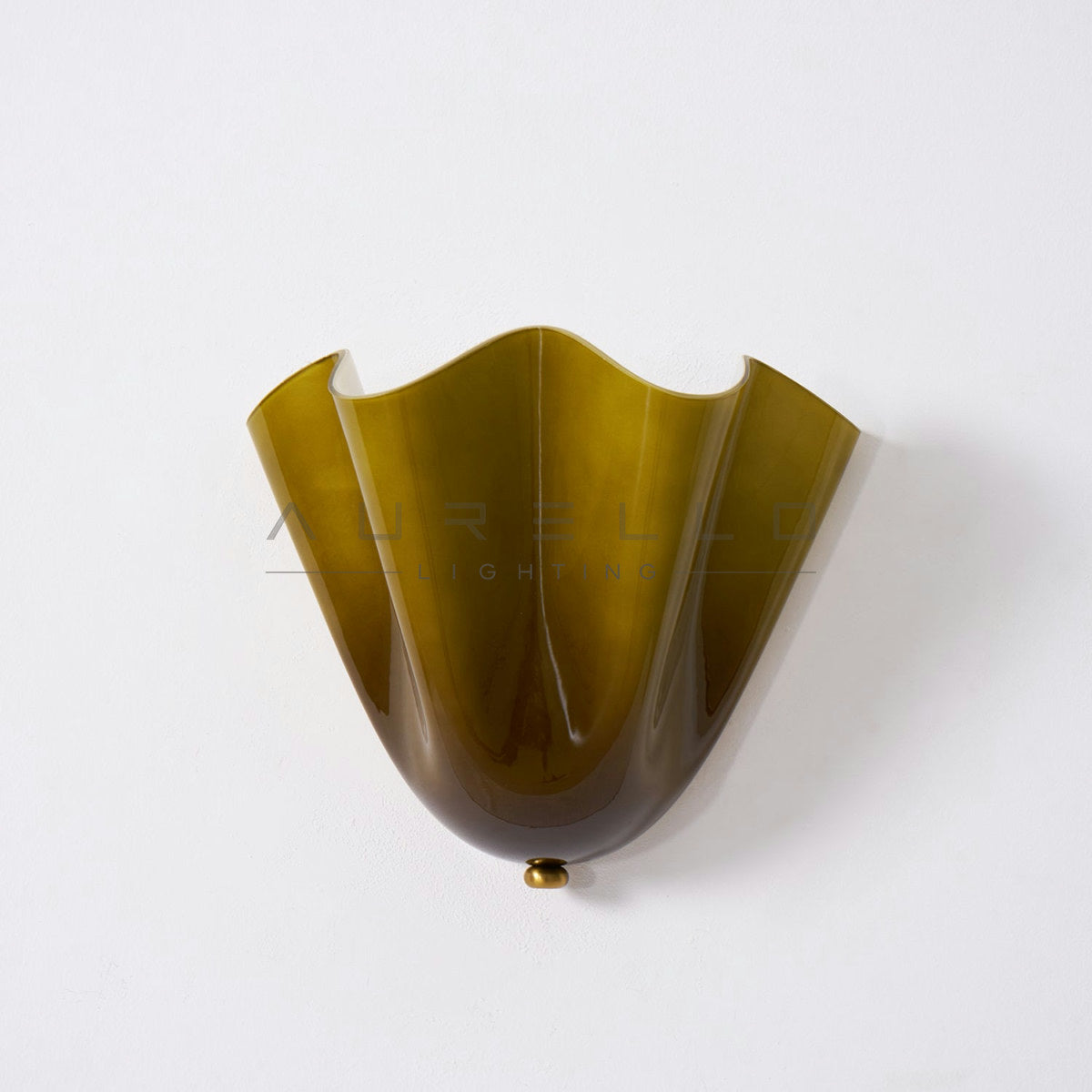 Petalia Wall Light