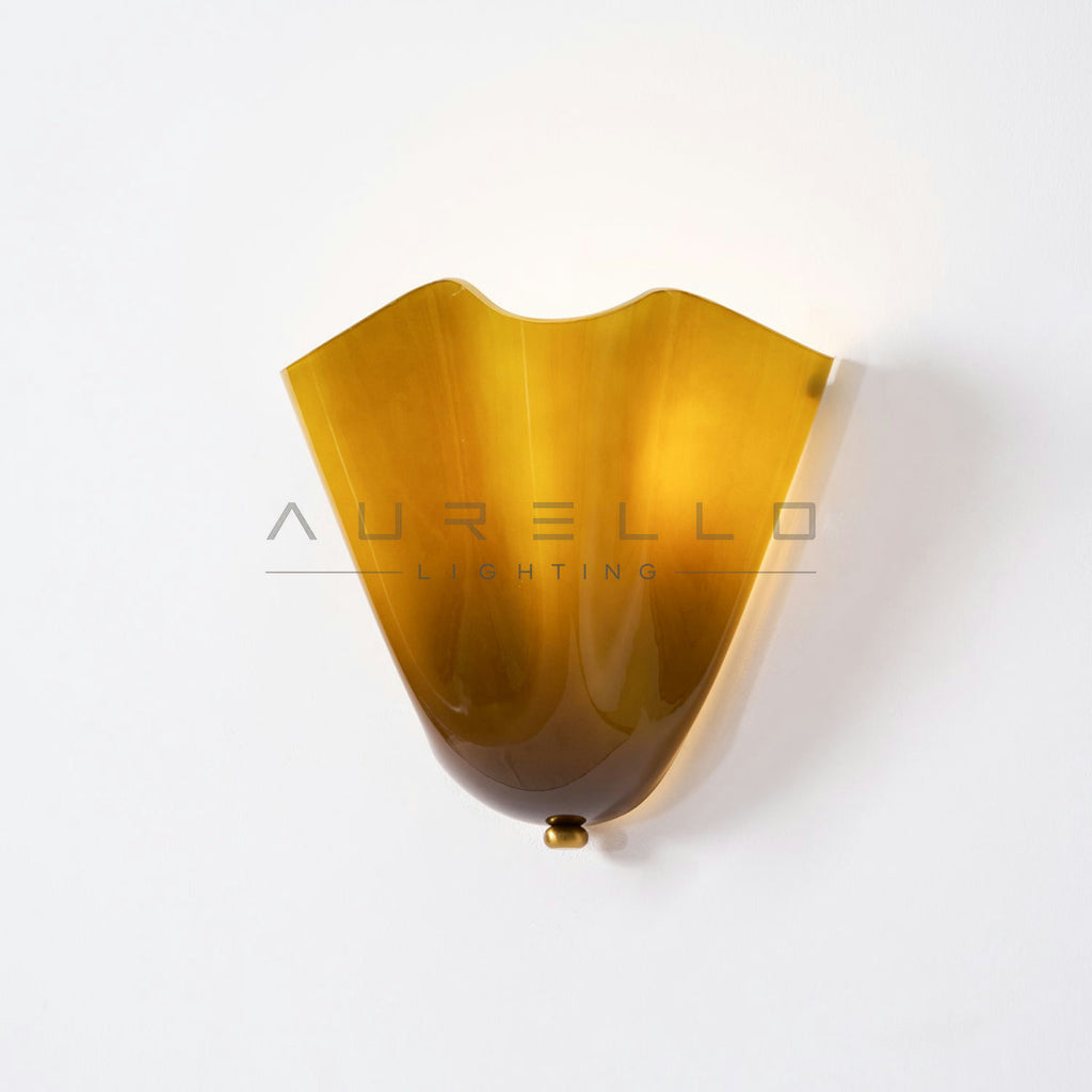 Petalia Wall Light