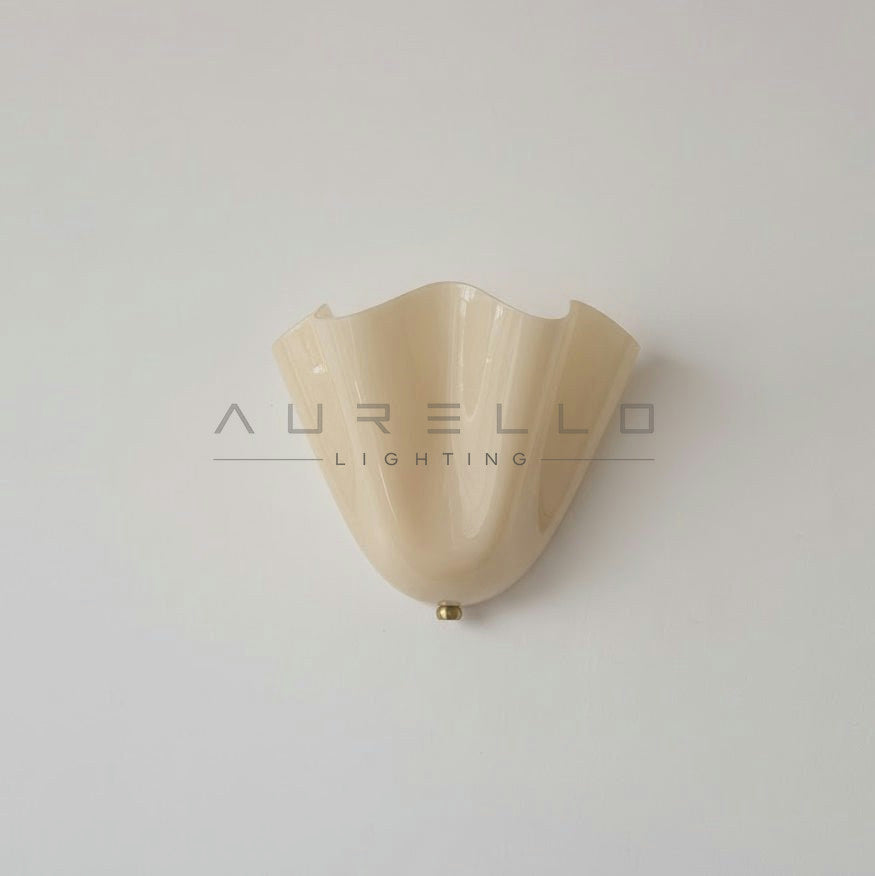 Petalia Wall Light