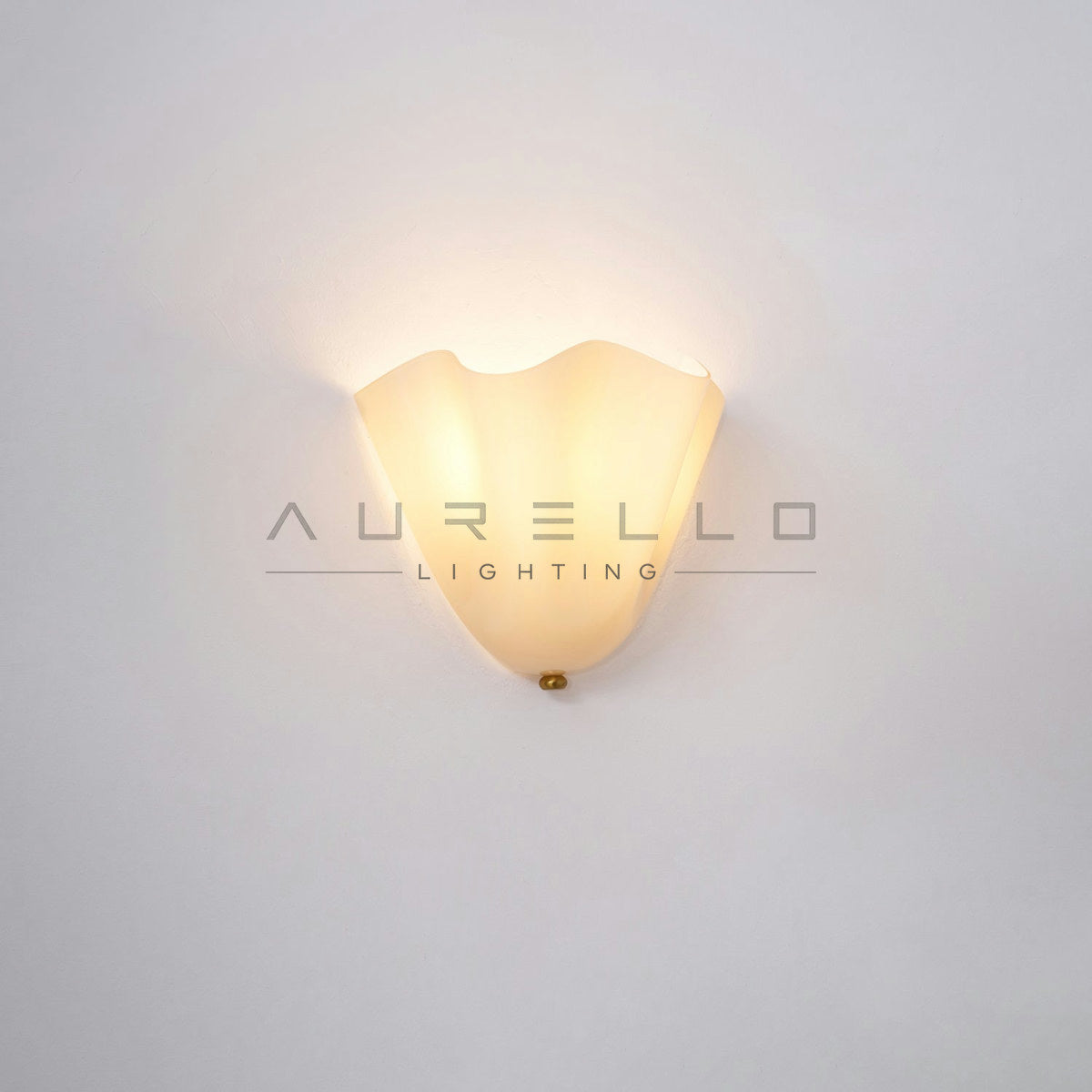 Petalia Wall Light