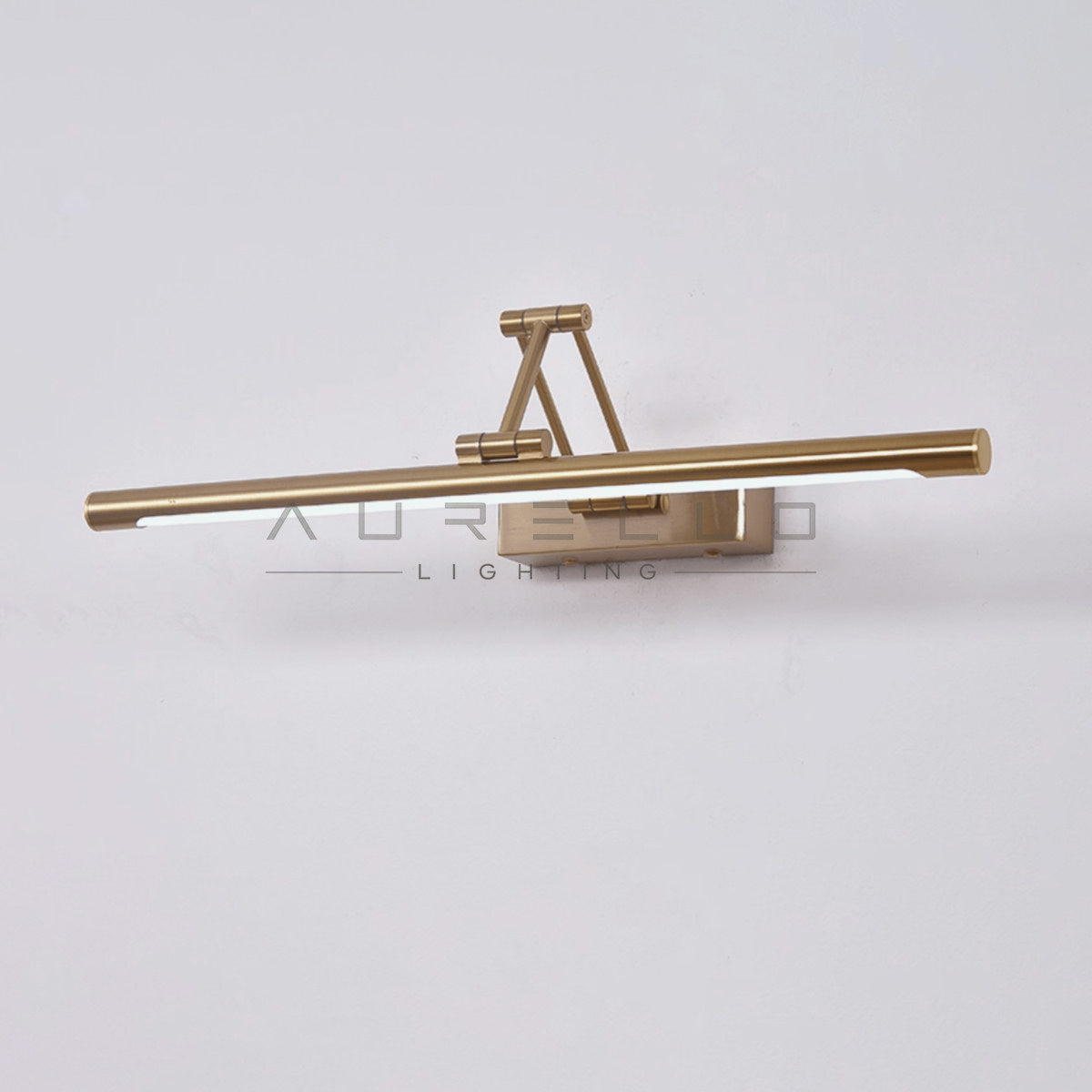 Brillan Frame Rechargeable Wall Light