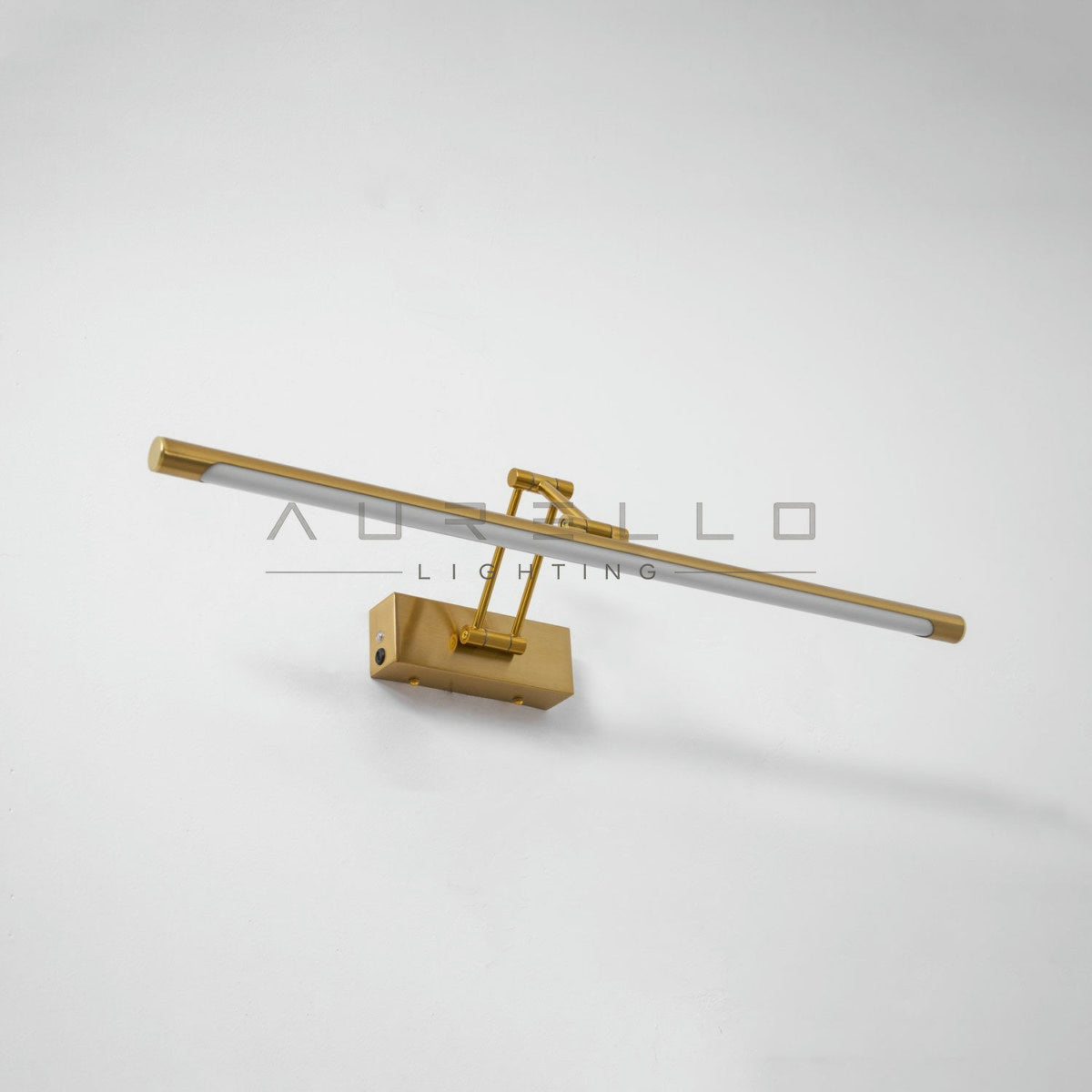 Brillan Frame Rechargeable Wall Light