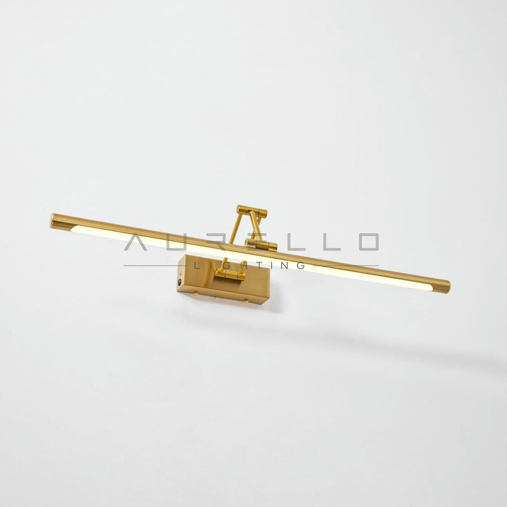 Brillan Frame Rechargeable Wall Light