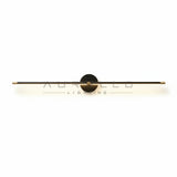 Edge Linear LED Wall Lamp