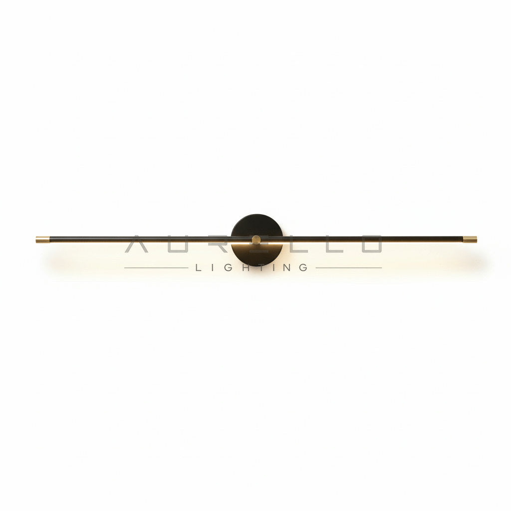 Edge Linear LED Wall Lamp