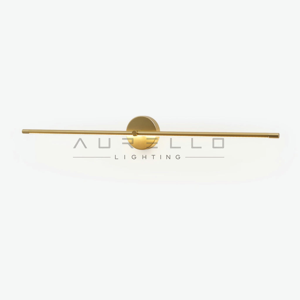 Edge Linear LED Wall Lamp