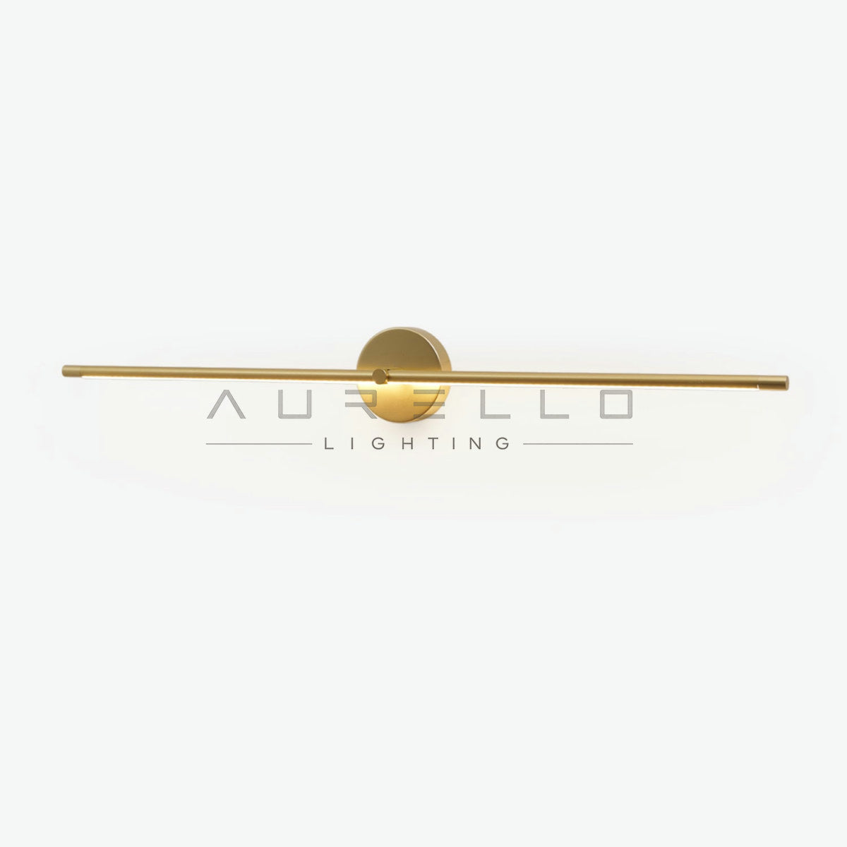 Edge Linear LED Wall Lamp