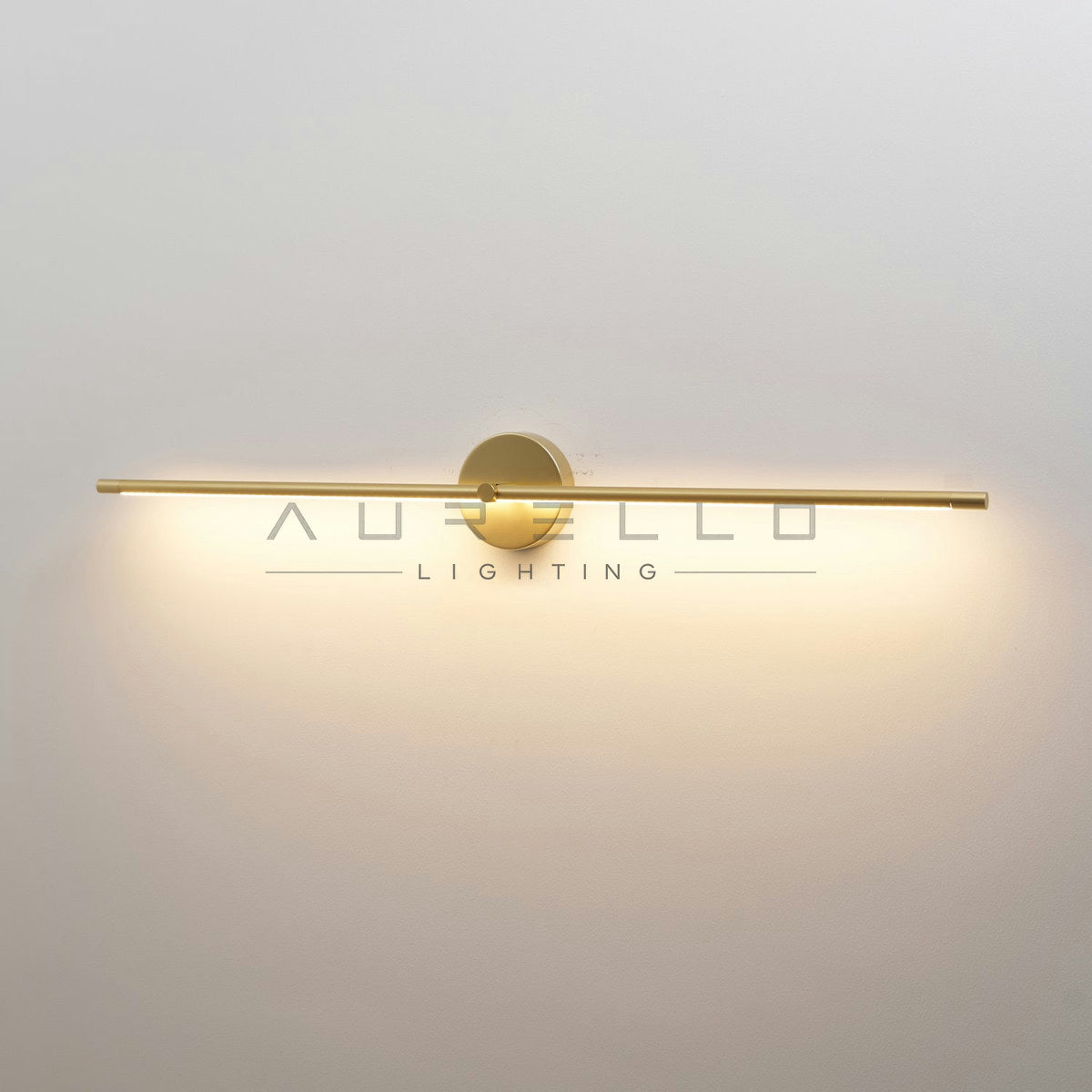 Edge Linear LED Wall Lamp