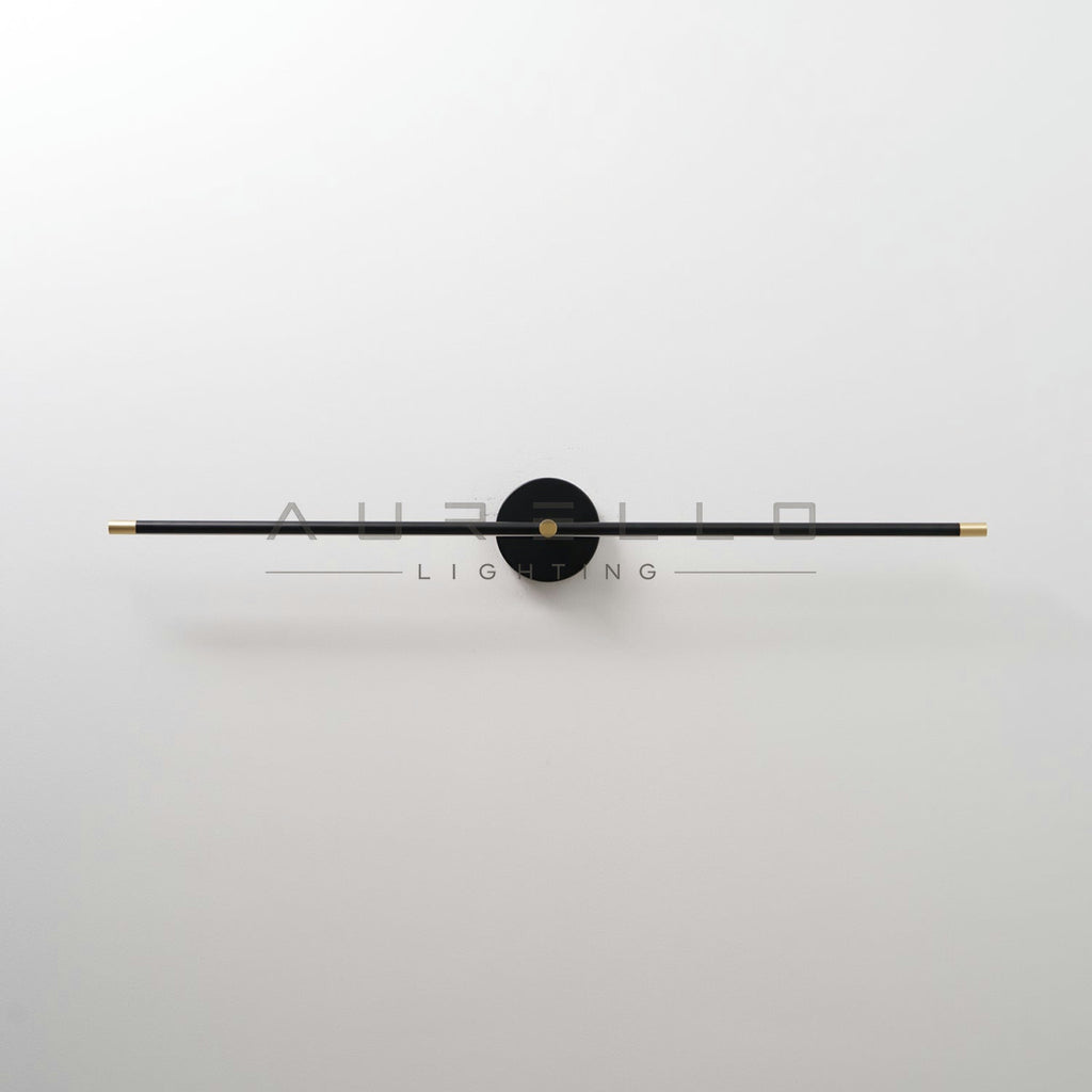 Edge Linear LED Wall Lamp